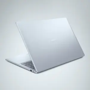 Dell - Plus - Copilot+ PC - 16" 2K Touchscreen Laptop - AMD Ryzen AI 7 350 2025