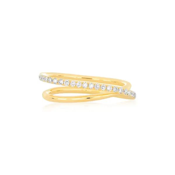 Love You Mean It Diamond Ring
