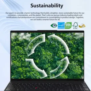 Lenovo - ThinkPad L16 16" FHD+ Laptop - Intel Core Ultra 7 255U, 32GB RAM - 1TB SSD