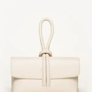 M.Gemi The Francesca Convertible Cross-Body