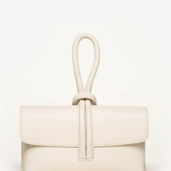 M.Gemi The Francesca Convertible Cross-Body