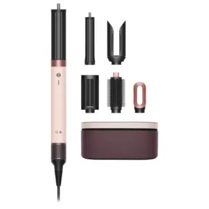 Dyson Airwrap Co-anda2x Multi-Styler And Dryer