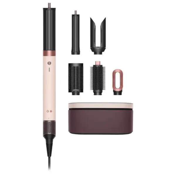 Dyson Airwrap Co-anda2x Multi-Styler And Dryer