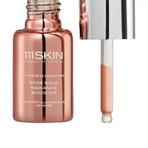 111Skin Rose Gold Radiance Booster