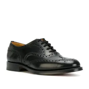 Church's Burwood Oxford brogues