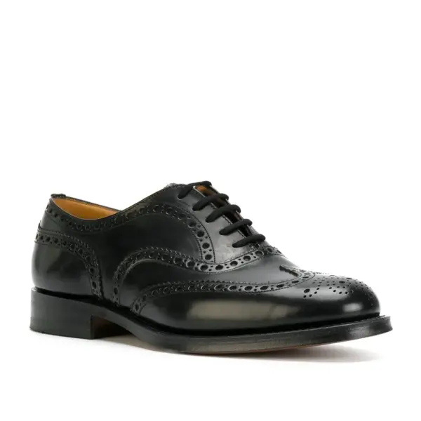 Church's Burwood Oxford brogues