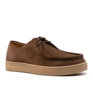 Church's Nocton derby shoes
