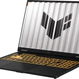 ASUS - TUF Gaming F16 16" FHD+ 165Hz Gaming Laptop - Intel Core i7-14650HX