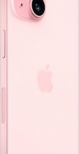 Apple iPhone 15