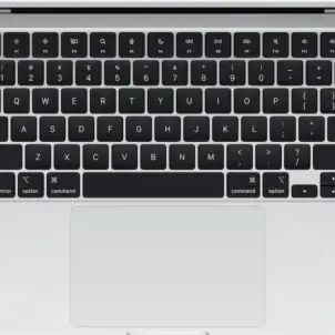 Apple - MacBook Air 13-inch Laptop - Apple M4 chip Built for Apple Intelligence