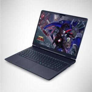 Alienware - 16X Aurora 16" 2.5K Gaming Laptop - Intel Core Ultra 9 275HX 2025