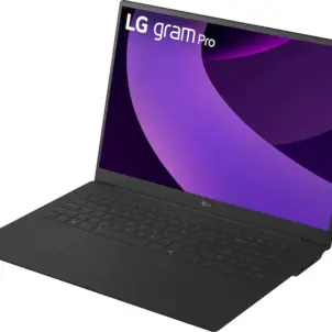 LG - gram Pro 17” Laptop - Intel Core Ultra7 255H with 32GB RAM