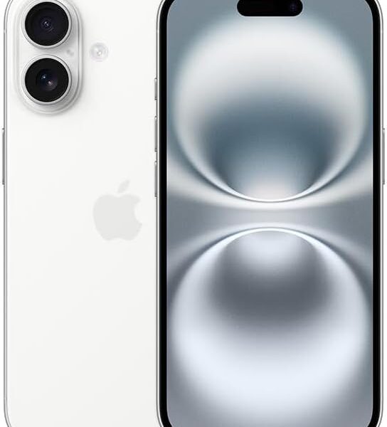 Apple iPhone 16 Plus