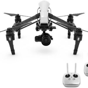 DJI Inspire 1 RAW