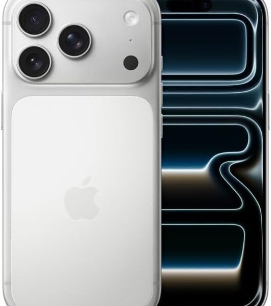 Apple iPhone 17 Pro