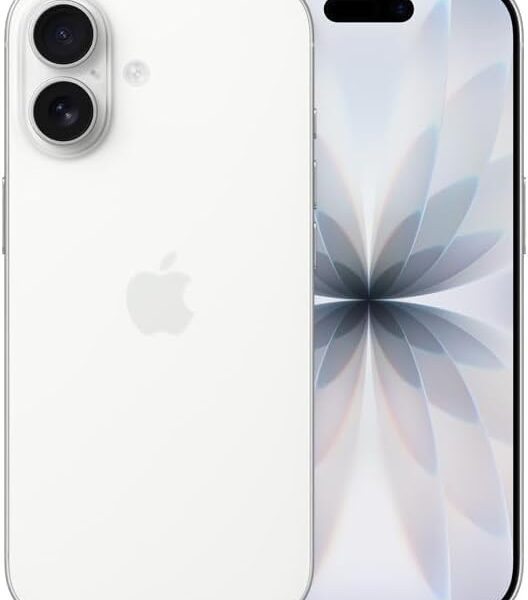 Apple iPhone 17