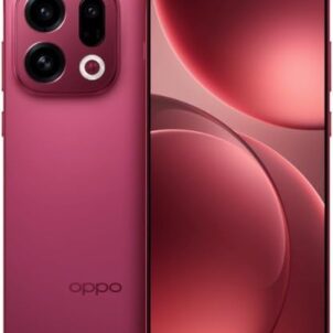 OPPO Find X9 Dual-SIM