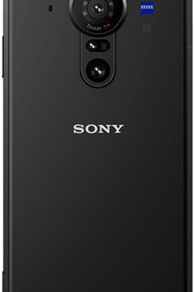 Sony Xperia PRO