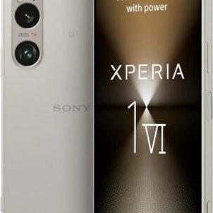 Sony Xperia 1 VI XQ-EC72