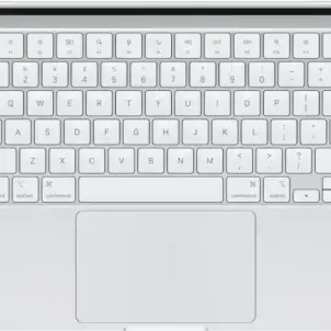 13-inch MacBook Neo Apple A18 Pro chip with 6‑core CPU and 5‑core GPU