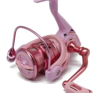Long Range Fishing Line Reel Sea Rod Gear Equipment