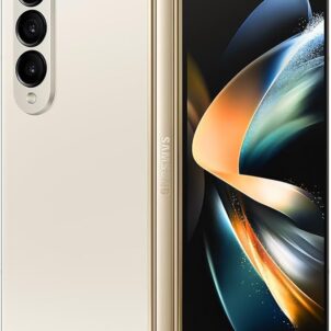 Samsung Galaxy Z Fold 4