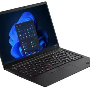 Lenovo - ThinkPad X1 Gen 12 Carbon Laptop 14" Touch dispaly with Intel Ultra 7 155U