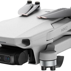 DJI Mini 2 Fly More Combo Drone