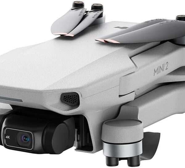 DJI Mini 2 Fly More Combo Drone