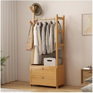Coat Stand Floor-standing Coat Rack