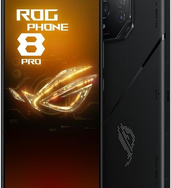 ASUS ROG Phone 8 Pro