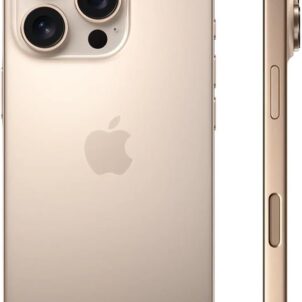 Apple iPhone 16 Pro Max