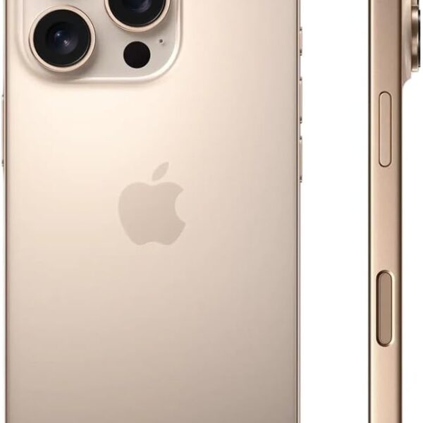 Apple iPhone 16 Pro Max
