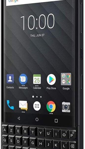 BlackBerry KEY2 Black