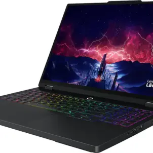 Lenovo - Legion Pro 5 16" 2.5K OLED Gaming Laptop