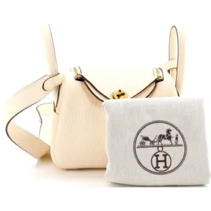 Lindy Bag Clemence Mini
