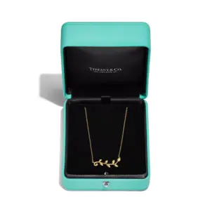 Paloma Picasso® Olive Leaf Vine Pendant