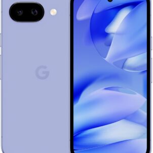 Google Pixel 9a