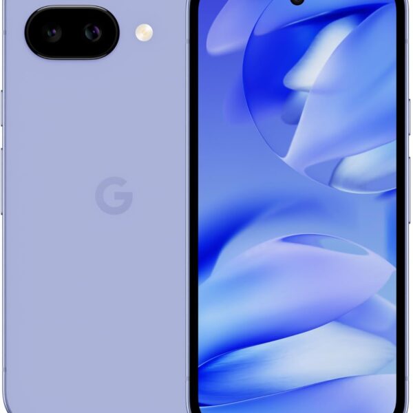 Google Pixel 9a
