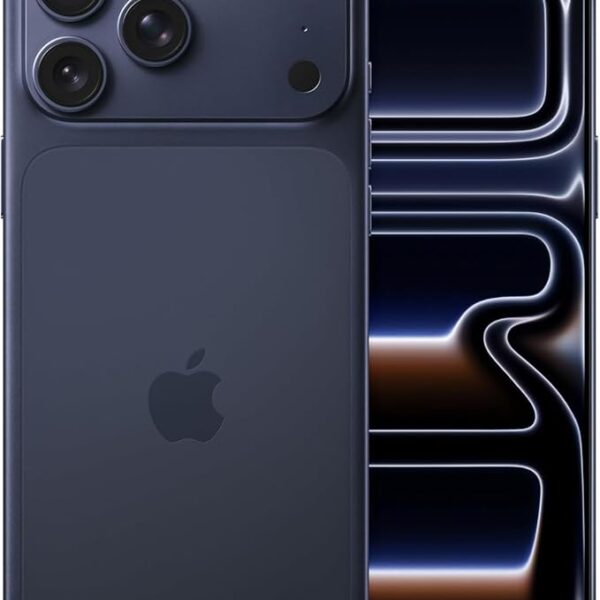 Apple iPhone 17 Pro Max