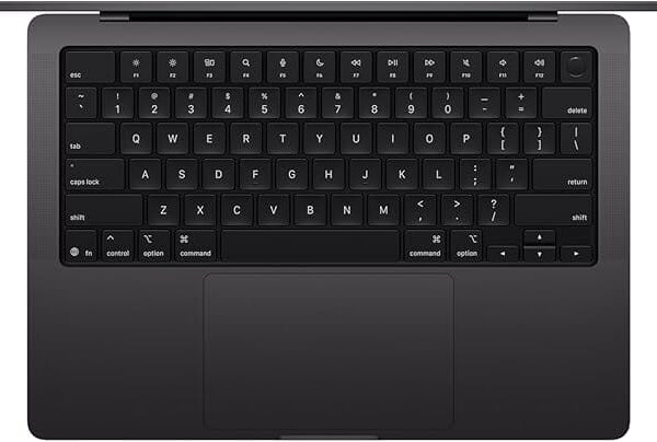 Apple 2025 MacBook Pro Laptop with M5 Chip