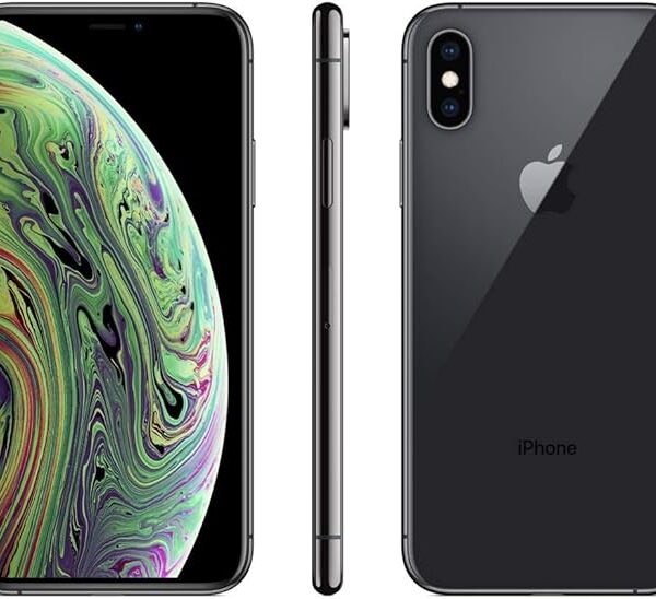 Apple iPhone XS