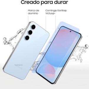 SAMSUNG Galaxy S24 FE