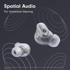 Beats Studio Buds Wireless Noise Cancelling Earbuds