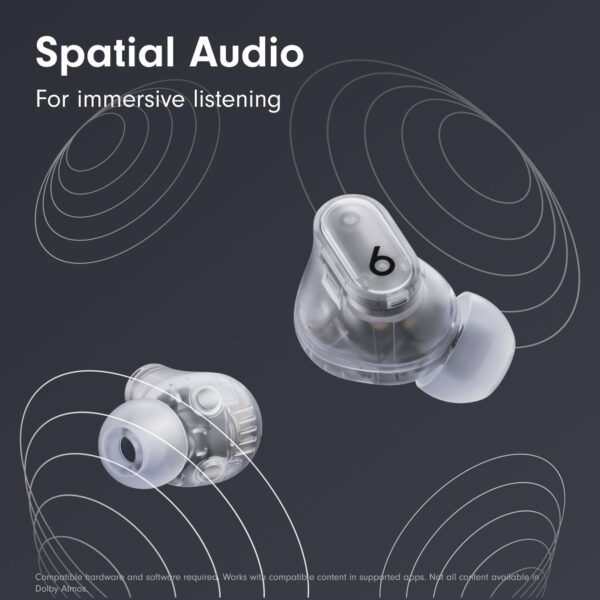 Beats Studio Buds Wireless Noise Cancelling Earbuds