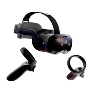 HTC Vive Focus Vision