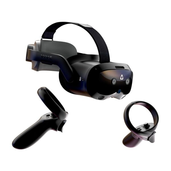 HTC Vive Focus Vision