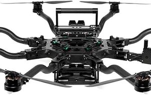 The Freefly Alta 8