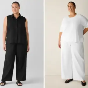 Eileen Fisher