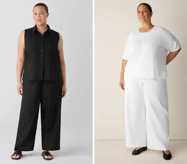 Eileen Fisher